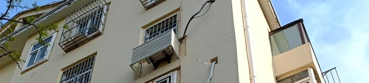 Lainnya 3 Qingdao Xingxing Space Homestay (Gaoxiong Road Subway Station)