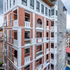 Hotel Exterior 1 Hotel Ama-La, Narayani Zone Hotels