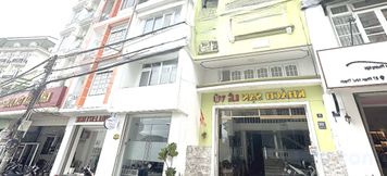 อื่นๆ 2 OYO 1196 Le Vu Hotel