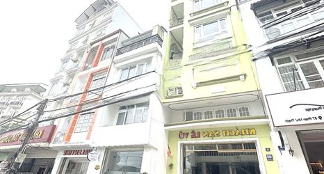 อื่นๆ 2 OYO 1196 Le Vu Hotel