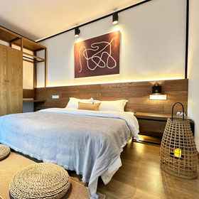 Others 1 โรงแรม Dali Yishui Shanyue Villa (Gucheng), โรงแรม & ที่พัก ต้าหลี่ชื่อ