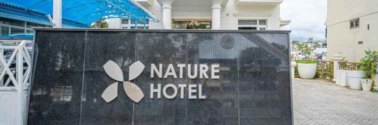 Khác Nature hotel