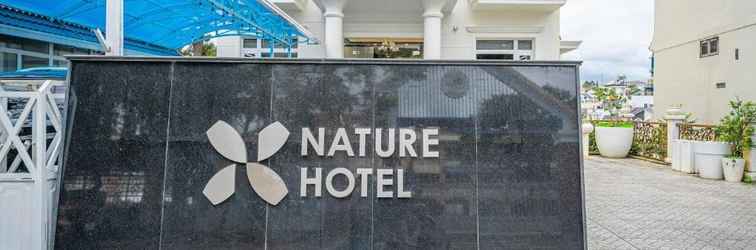 Lainnya Nature hotel