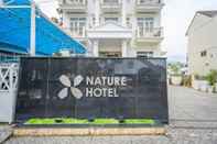 Lainnya Nature hotel