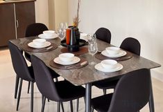 Lainnya 2 Cascadia Spacious Townvilla By Dion Venture