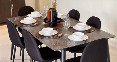 Lainnya 2 Cascadia Spacious Townvilla By Dion Venture