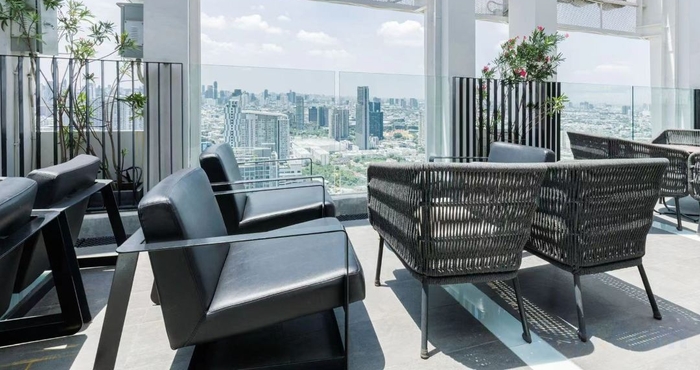 Khác Bangkok Sukhumvit 87 Boutique Apartment