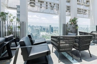 Khác Bangkok Sukhumvit 87 Boutique Apartment