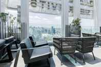 Lain-lain Bangkok Sukhumvit 87 Boutique Apartment