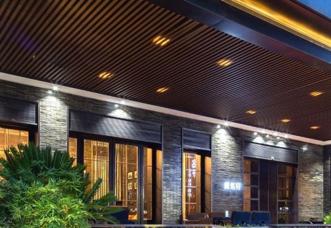 Others Sheng Ming Xuan Luxury Collection Hotel