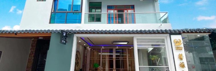 其他 Sanya House Xinya Home Boutique Homestay