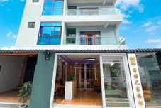 其他 Sanya House Xinya Home Boutique Homestay