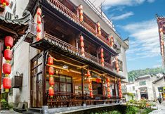 기타 6 Huashe·Lanxi Meisu