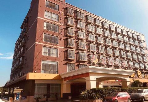 Others Fulicheng Hotel