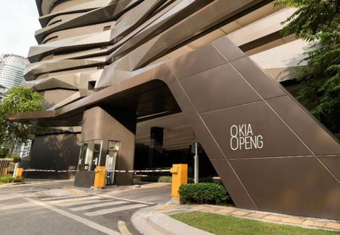 Others 8 Kia Peng Suites Residence