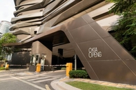 Others 8 Kia Peng Suites Residence