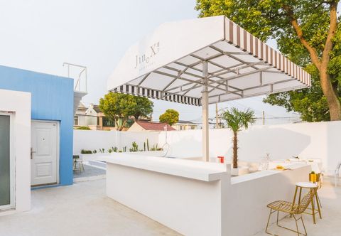 Lainnya Jinxixuan Holiday Home (Shanghai International Tourism Resort)