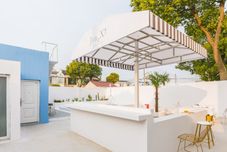 Lainnya Jinxixuan Holiday Home (Shanghai International Tourism Resort)