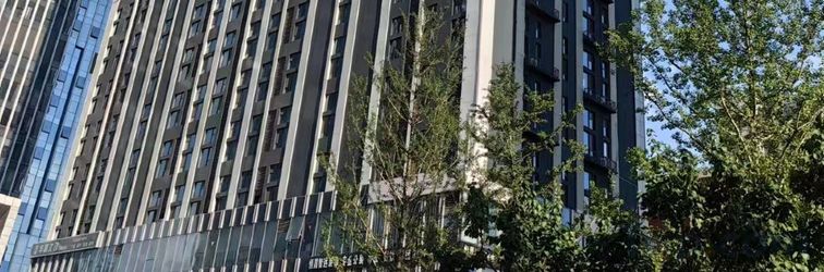 Others Jinju Guesthouse (Taiyuan Vientiane City)