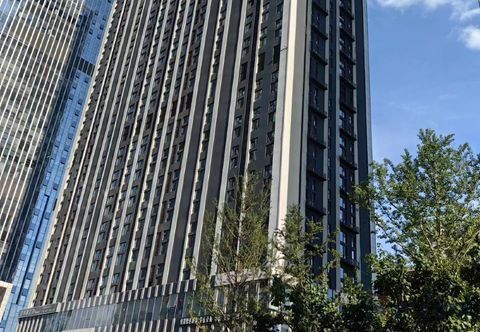 Others Jinju Guesthouse (Taiyuan Vientiane City)