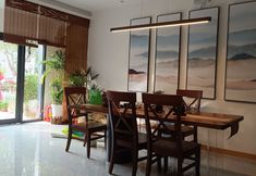 อื่นๆ 6 Fancheng Chinese Inn (Xi'an Xianyang Airport)