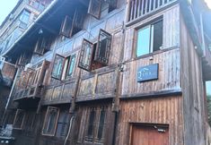 อื่นๆ 4 Xijiang Qianhu Miaozhai Jupenglai Homestay