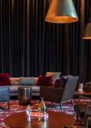 Hotel Interior/Public Areas Next Hotel Melbourne, Curio Collection by Hilton