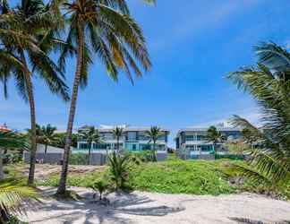 Others 2 Beachfront Residences - Stunning Sea View