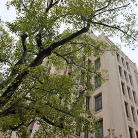 Hotel Exterior 1 Khách sạn Alandhot, Khách sạn Caofeng Dormitory