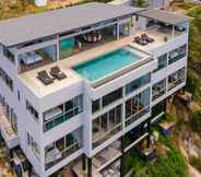 Lainnya 2 Villa Anushka - Modern Luxury Villa with Picture-Perfect Sea Views