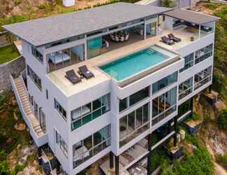 Lain-lain 2 Villa Anushka - Modern Luxury Villa with Picture-Perfect Sea Views