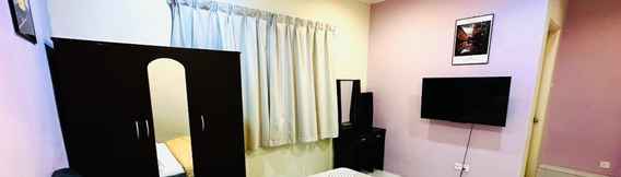 Others 2 Corner Lot Taman Bahagia Batu 7 ( 2Minutes to Airport)