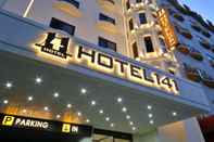 Lainnya Hotel141