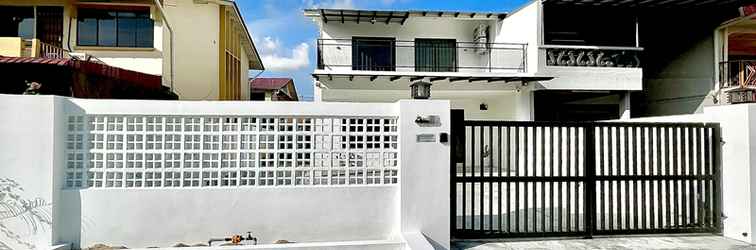 Others Pure Essence Retreat Homestay @ Taman Pelangi, Johor Bahru town