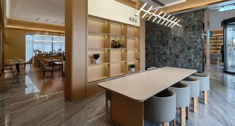 Others 2 DONG RUN SRATWAY HOTEL