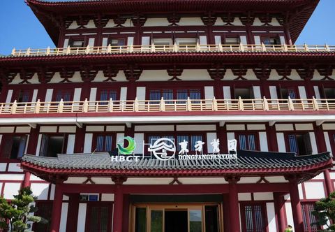 Others Dongfang Fanyuan Hotel