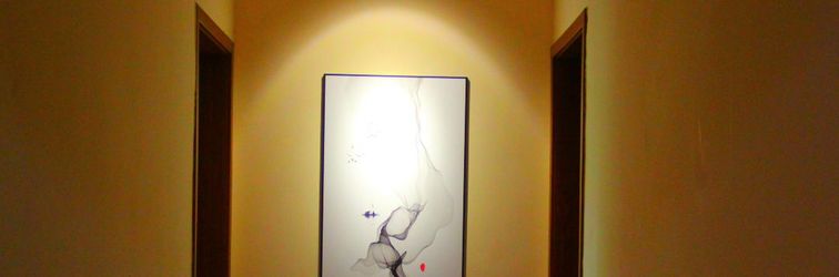 其他 Dunhuang Yueshang Lanting Homestay (Crescent Spring Branch)