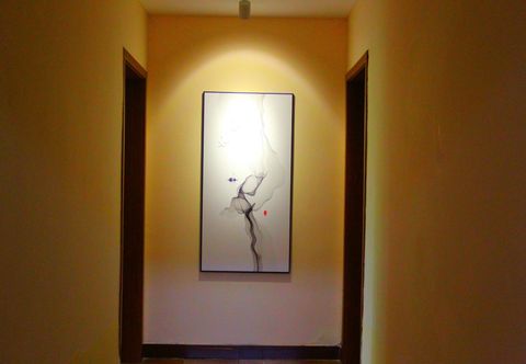 其他 Dunhuang Yueshang Lanting Homestay (Crescent Spring Branch)