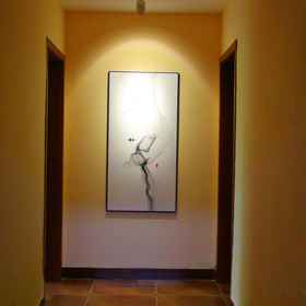 Hotel Exterior1Dunhuang Yueshang Lanting Homestay (Crescent Spring Branch),阿克塞哈萨克族自治县飯店