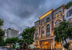 Others 2 Golden Tree Apartment Phu My Hung