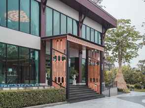 Others 4 La Miniera Pool Villas Pattaya - Small Luxury Hotels of The World