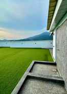 Hotel Interior/Public Areas Langkawi Seaview Cube w/ Rooftop Pool