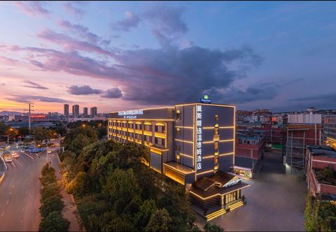 Others Days Inn by Wyndham Kunming Guandu Yunda West Road