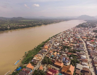 Lainnya 2 Chiang Khan Hugloei HugKan Homestay