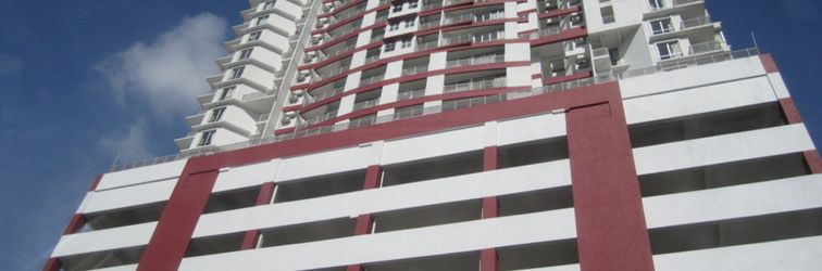 其他 New 5min to Sunway Lagoon#Subang SS15 Cozy Studio#3pax