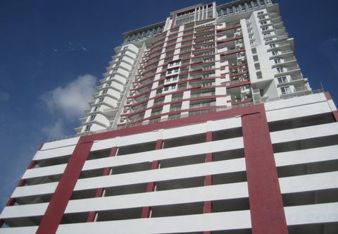 其他 New 5min to Sunway Lagoon#Subang SS15 Cozy Studio#3pax