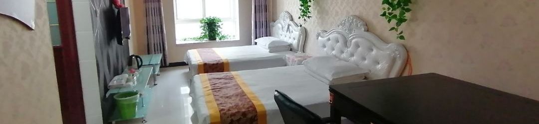 อื่นๆ Xi'an Yamei Hotel