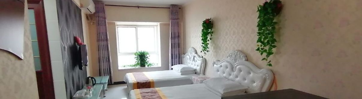 อื่นๆ Xi'an Yamei Hotel