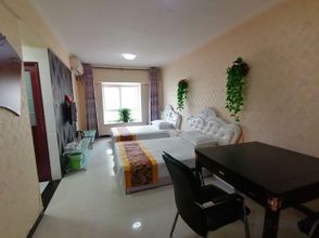 อื่นๆ Xi'an Yamei Hotel