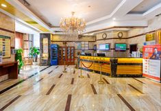 Others 6 Green Tree Inn (Lanzhou Railway Station Subway Station)